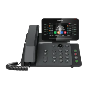 V65 Prime Téléphone Professionnel Entreprise Pour Cadres Et Dirigeants